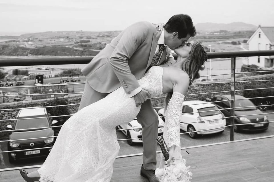 Weddings and Rock