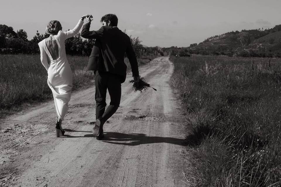 Weddings and Rock