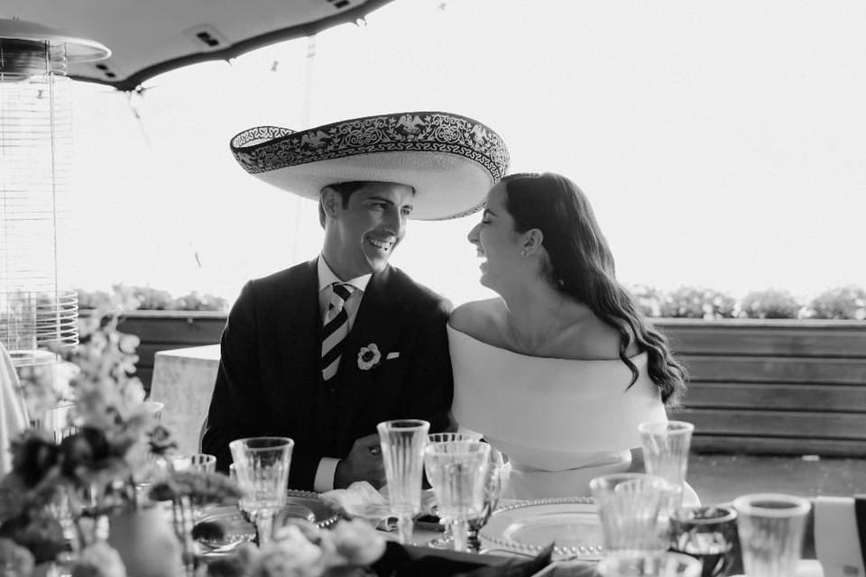 Weddings and Rock