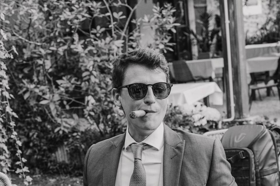 Weddings and Rock