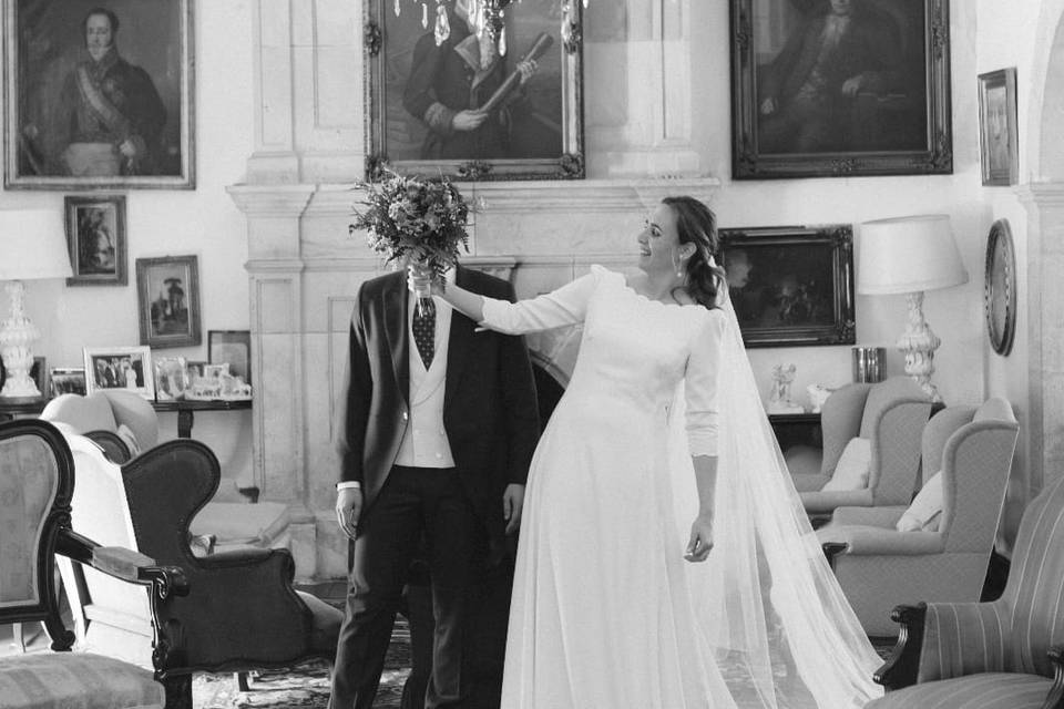 Weddings and Rock