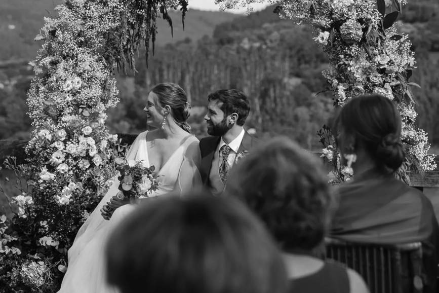 Weddings and Rock