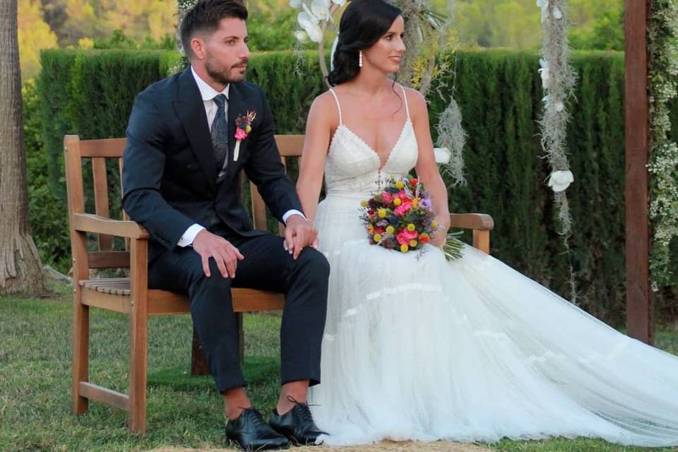 Masia El Ferrajón