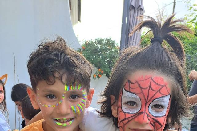 Pintacaras