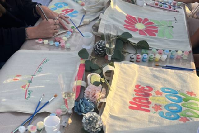 Talleres