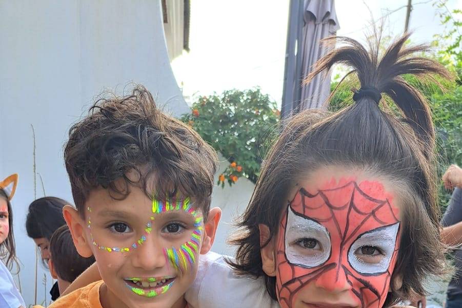 Pintacaras