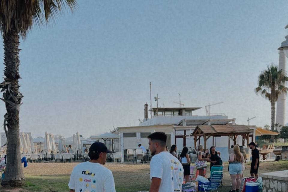 Animadores