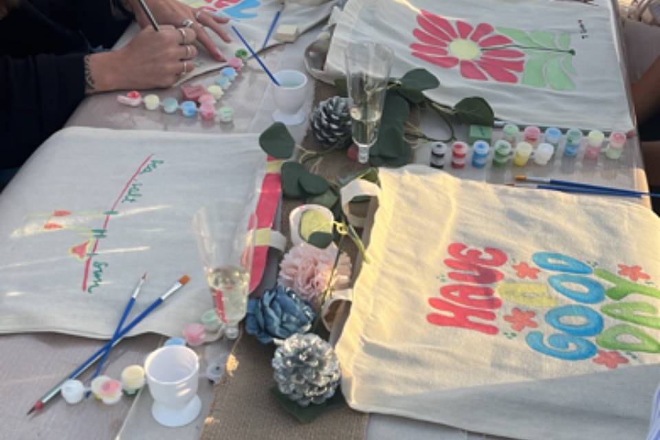 Talleres