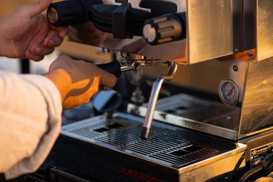 Faru Coffee