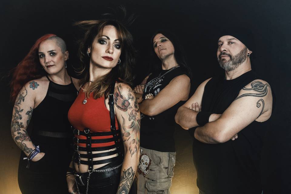 Cuarteto Eléctrico
