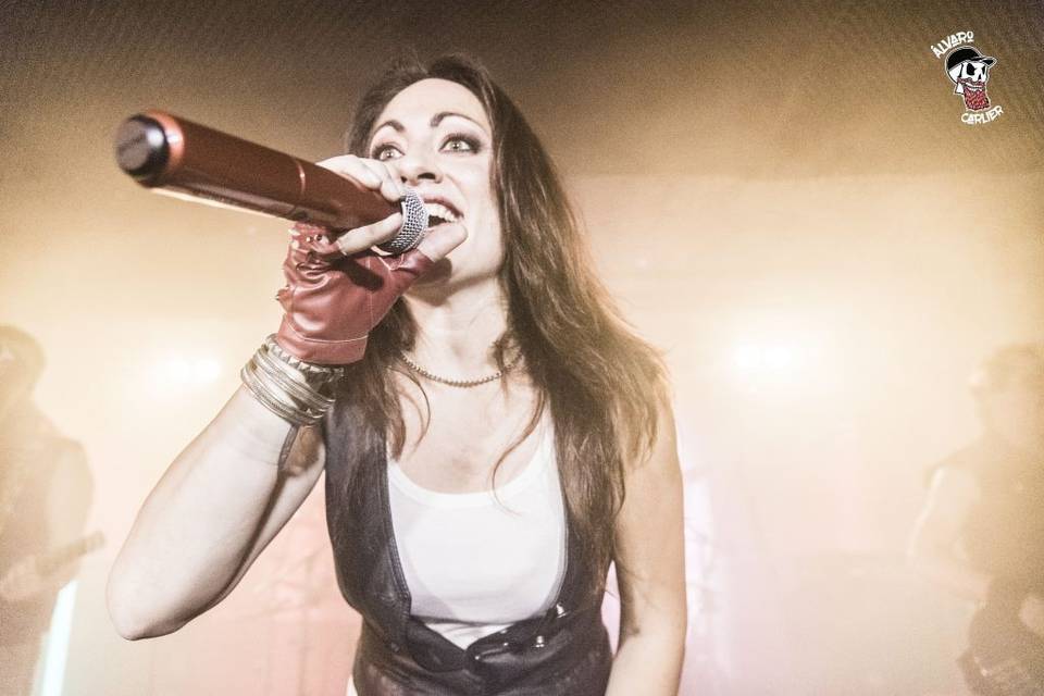 Alien Rockin' Show