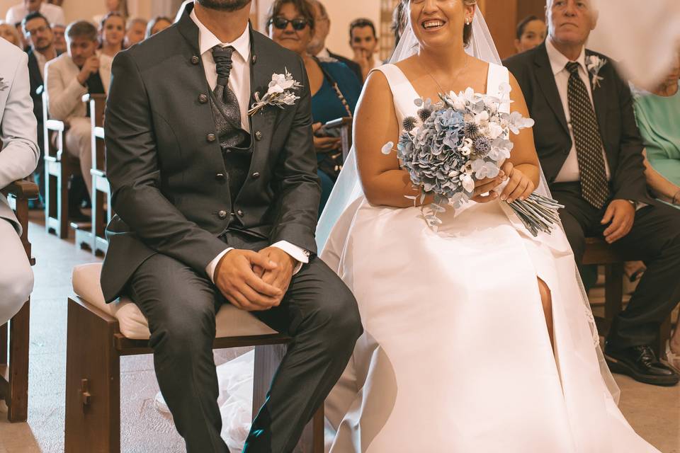 Boda Andrea & Xavier
