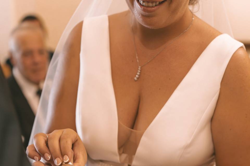 Boda Andrea & Xavier