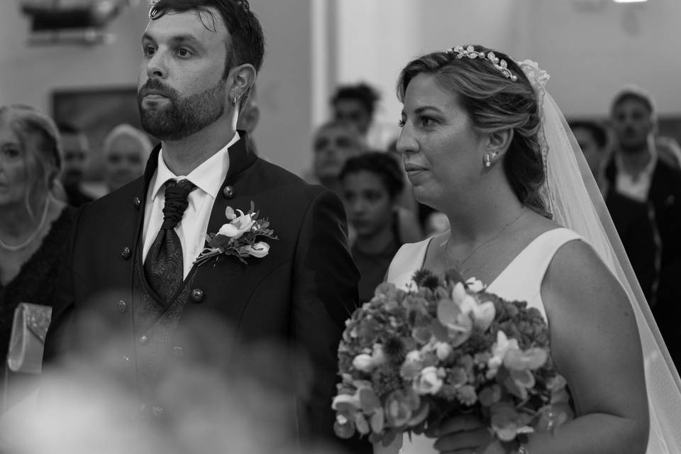 Boda Andrea & Xavier