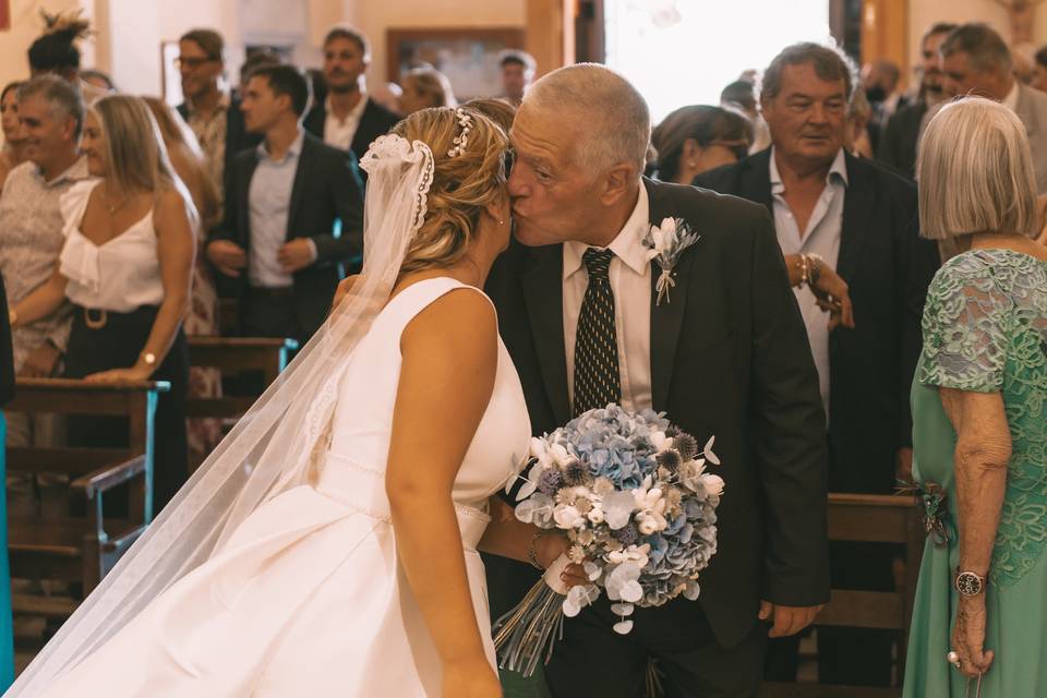 Boda Andrea & Xavier