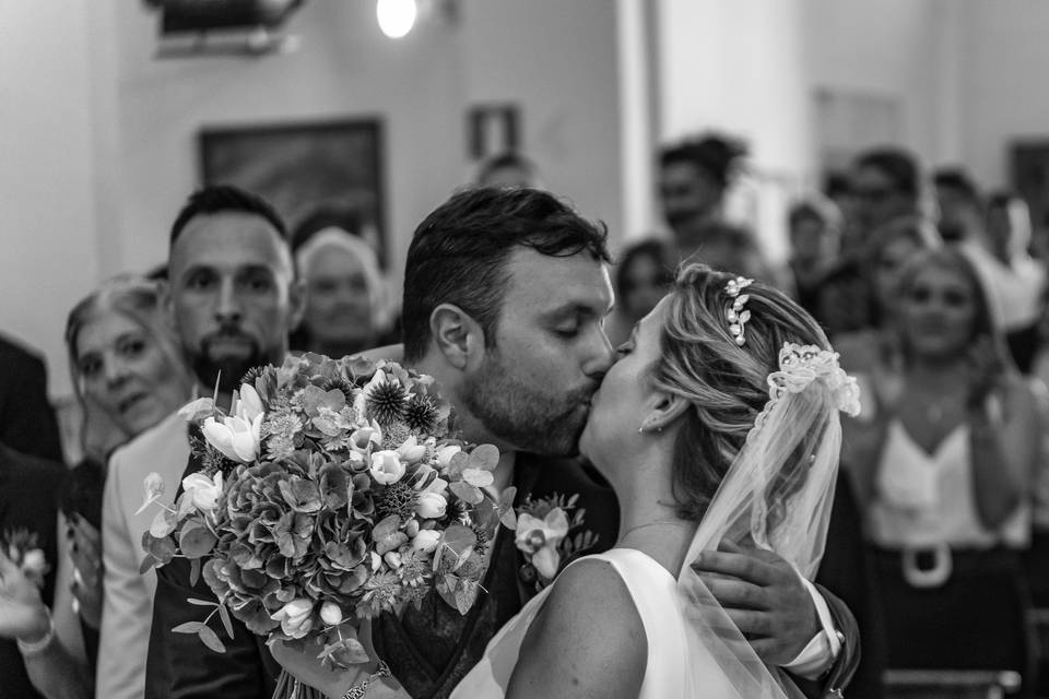 Boda Andrea & Xavier