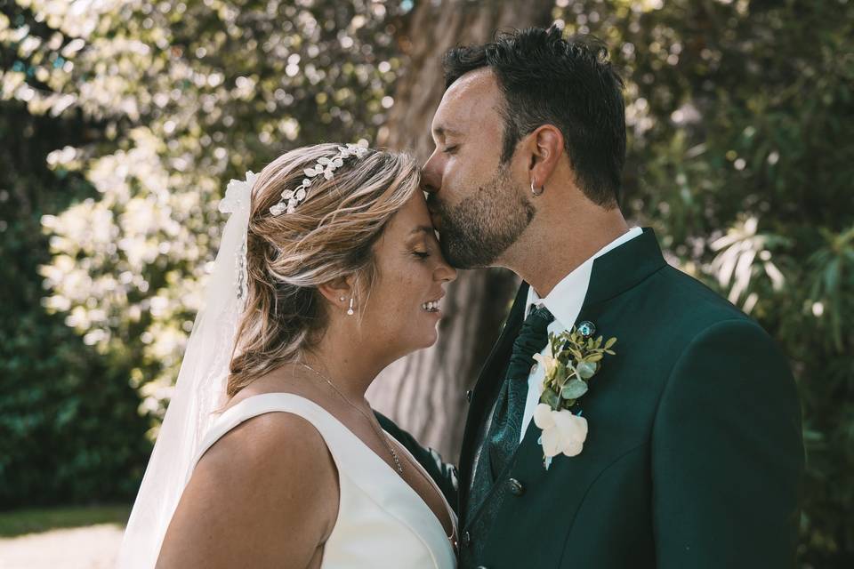 Boda Andrea & Xavier