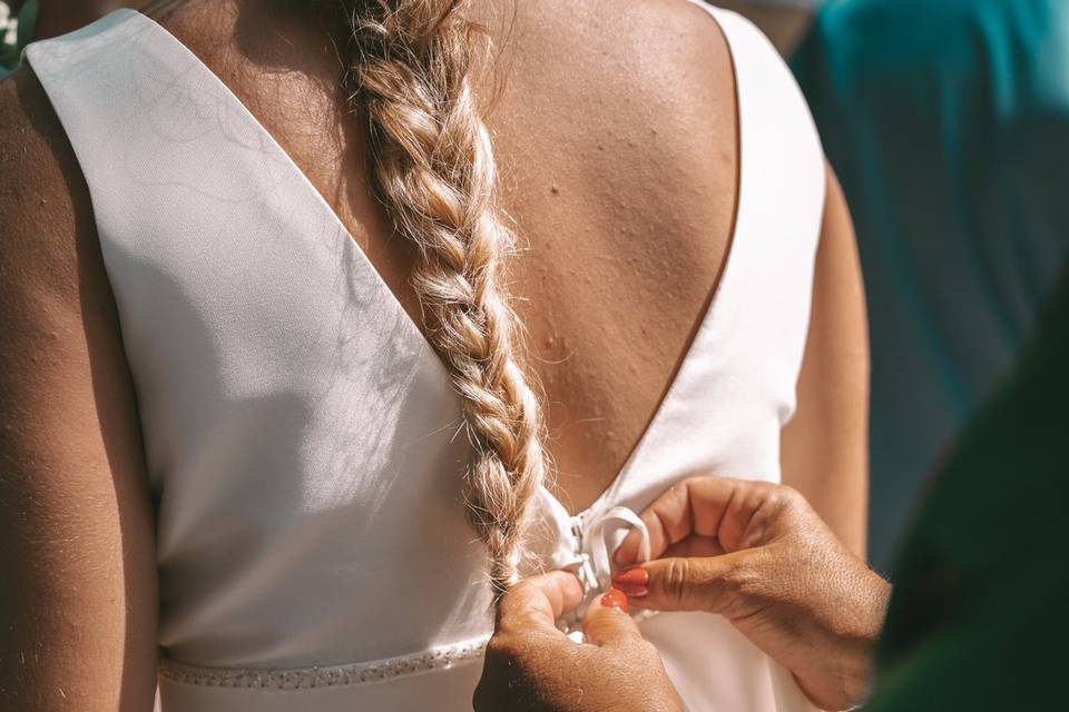 Boda Andrea & Xavier