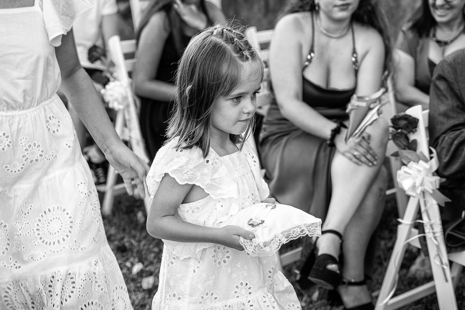 Boda Gemma y Oriol