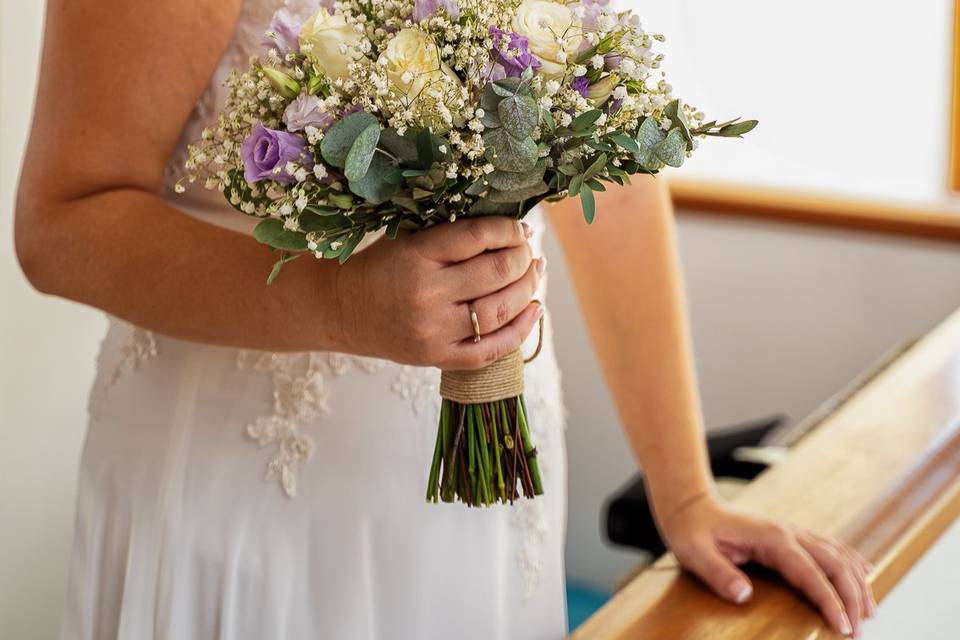 Boda Gemma y Oriol