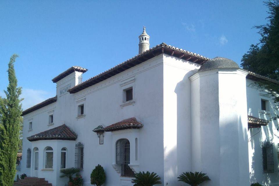 Santa Catalina