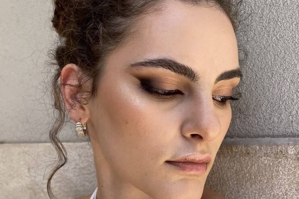 Intenso glam