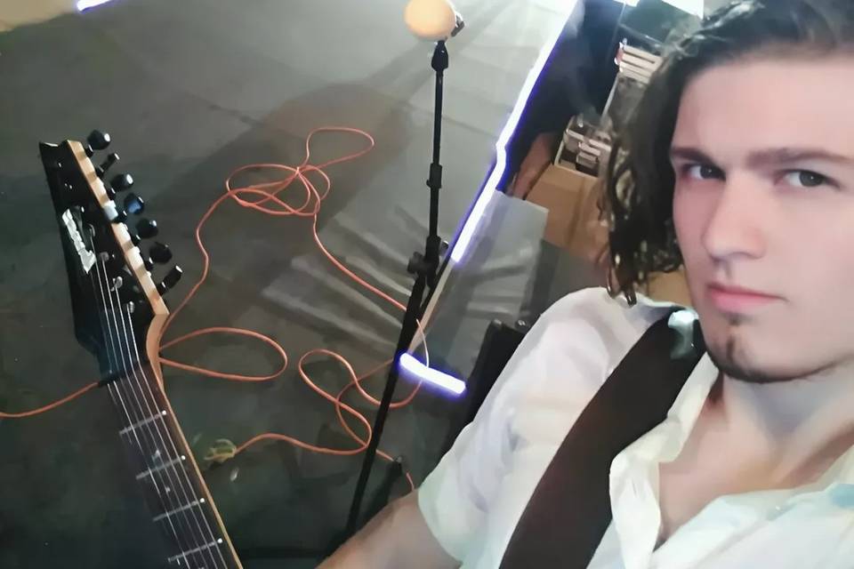 Live in Beijing