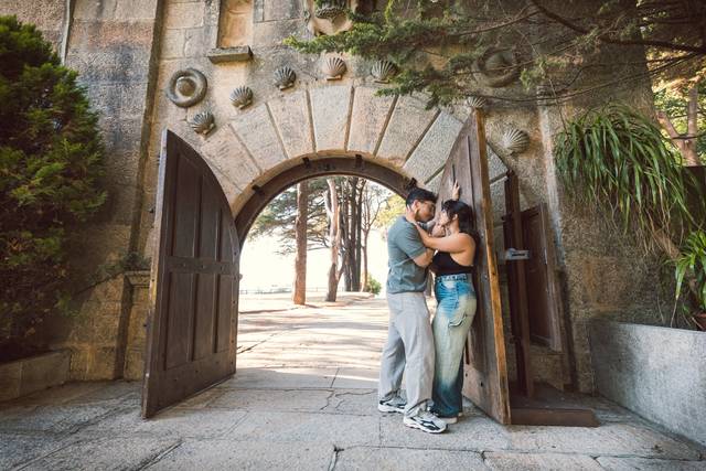 Preboda P&Y