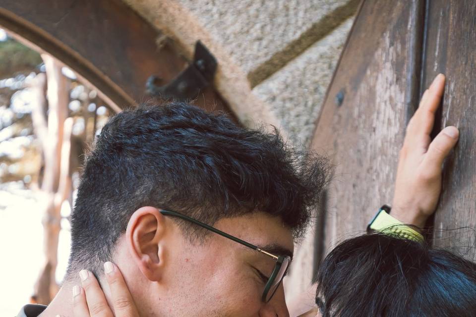 Preboda P&Y