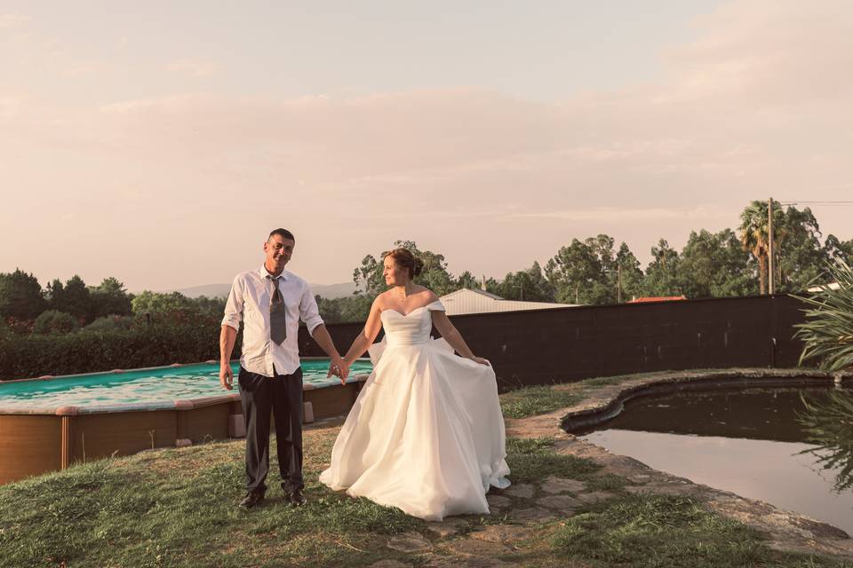 Boda S&A