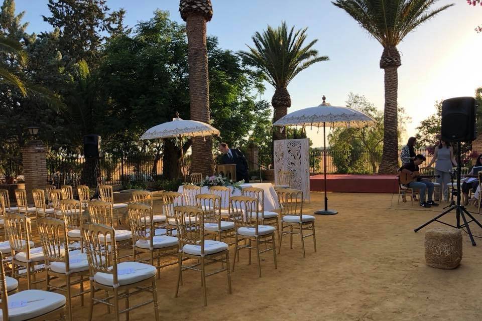 Bodas Temporada 2019