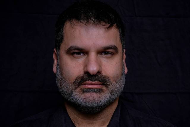 Juan Antonio Sanabria - Tenor