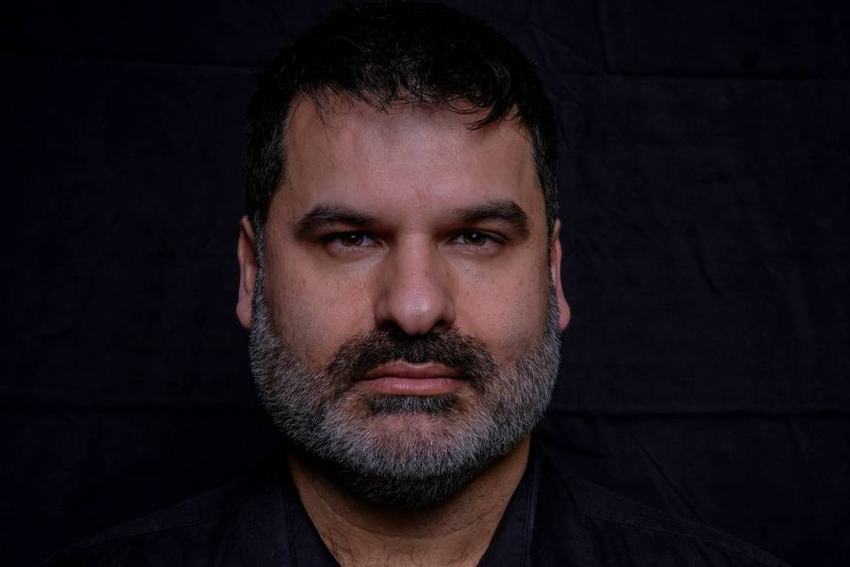 Juan Antonio Sanabria - Tenor