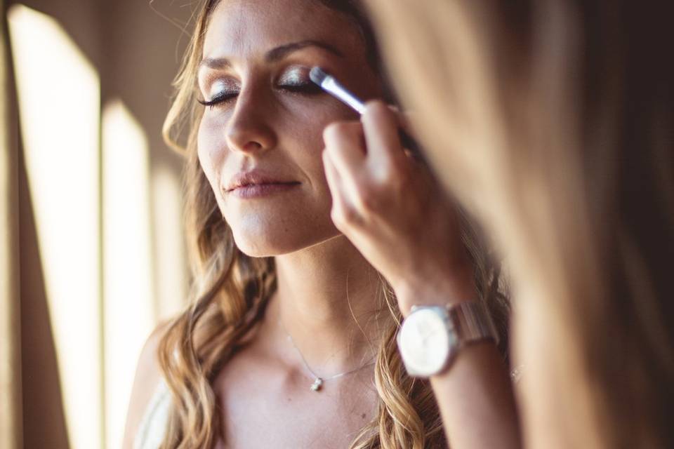 Video y Fotografía en Bodas