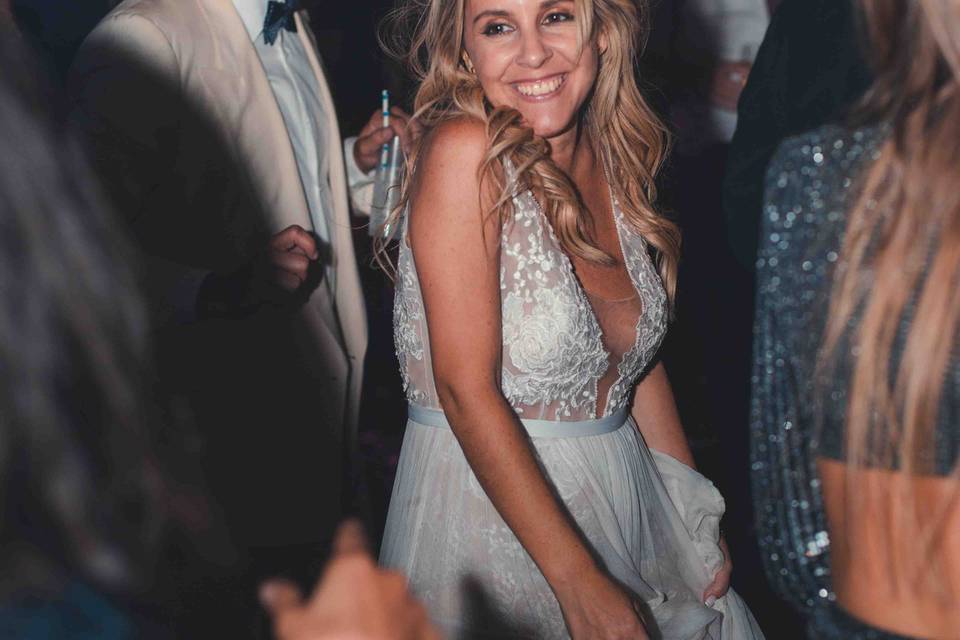Video y Fotografía en Bodas