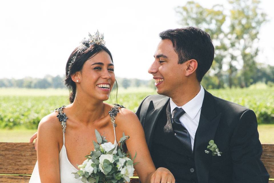 Video y Fotografía en Bodas