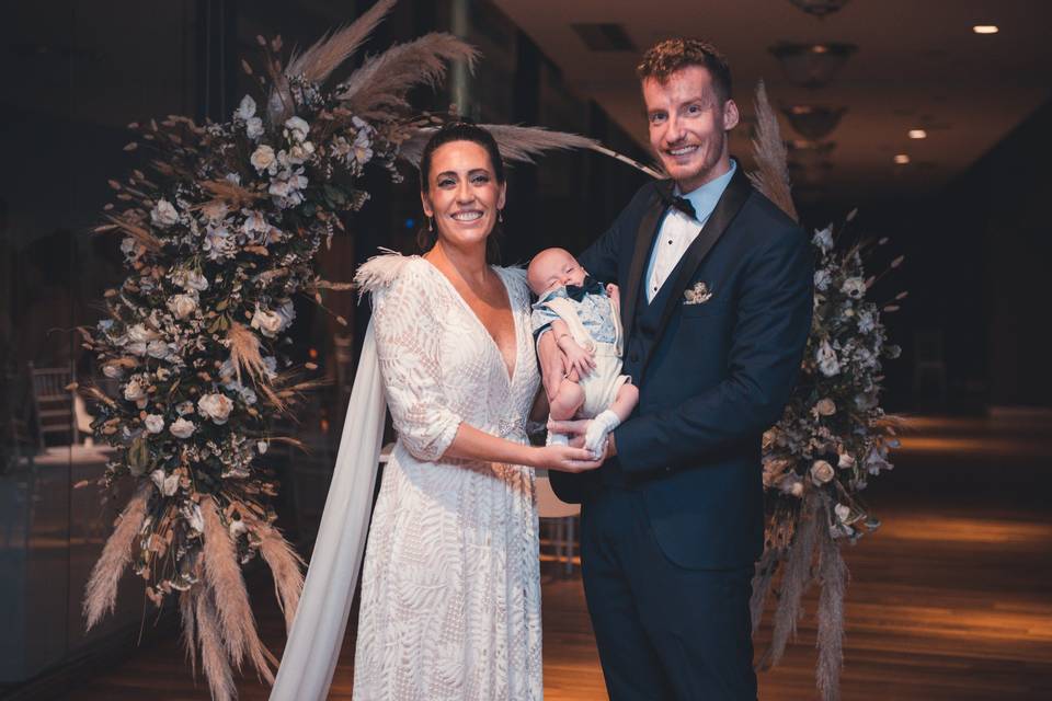 Video y Fotografía en Bodas
