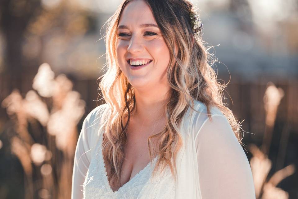 Video y Fotografía en Bodas