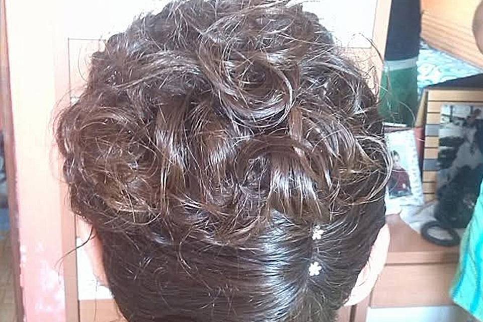 Recogido italiano