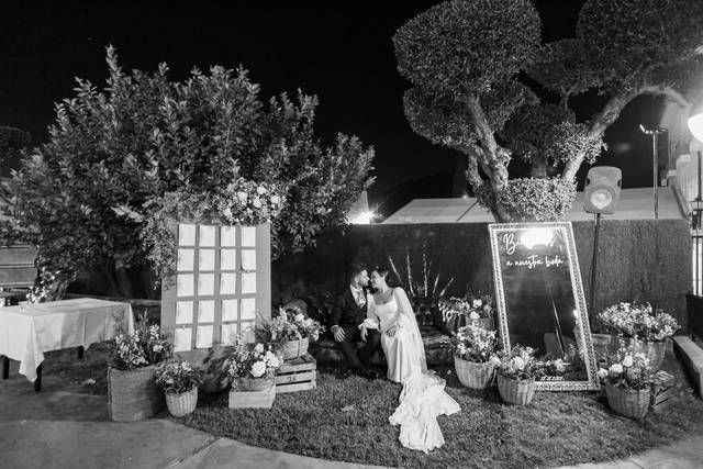 Bodas