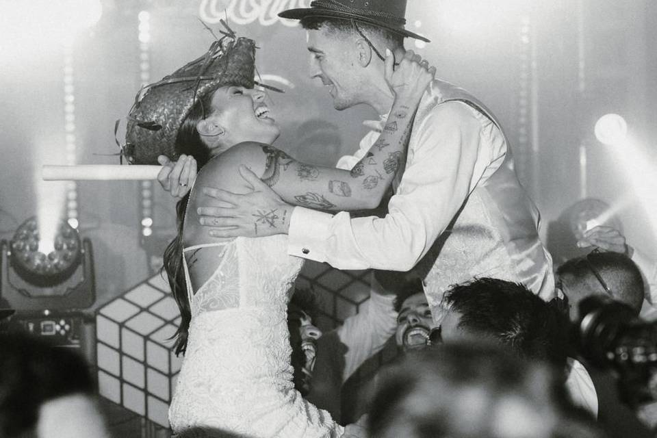 Bodas