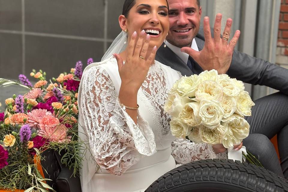 Bodas