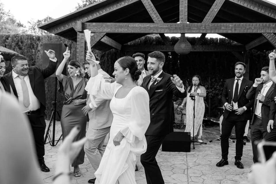 Bodas