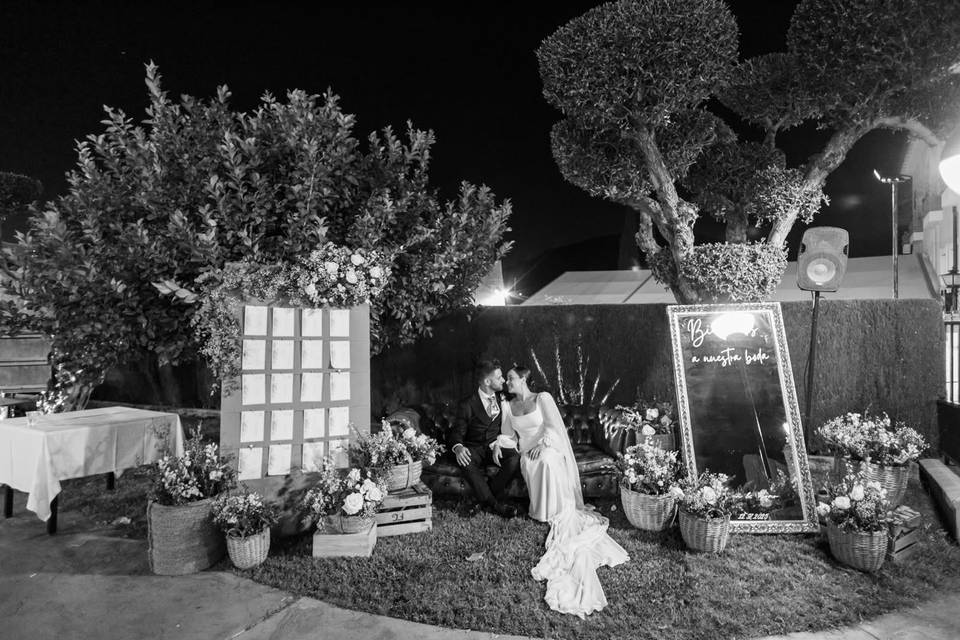 Bodas