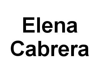 Elena Cabrera