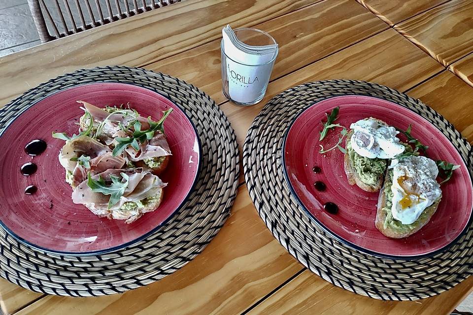 Brunch