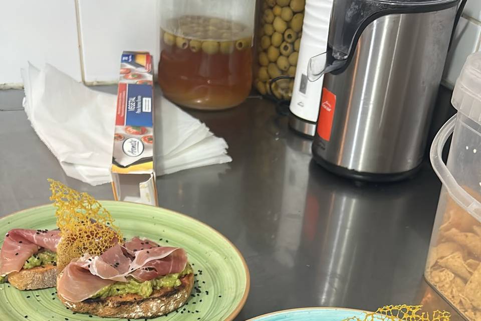 Brunch