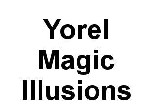 Yorel Magic Illusions