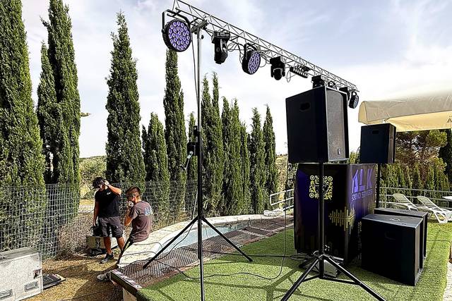 ALK Sound Services