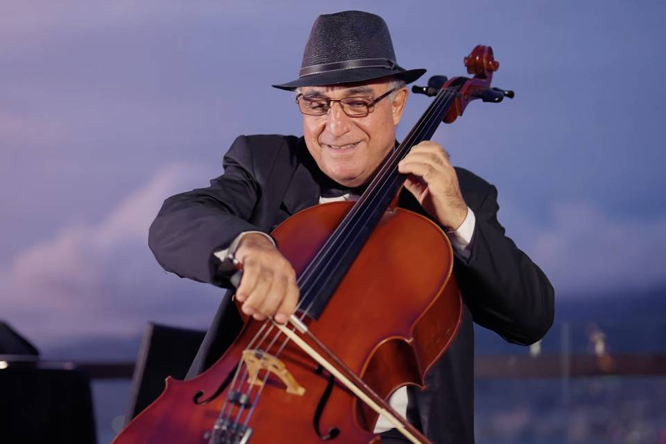 Música para el banquete